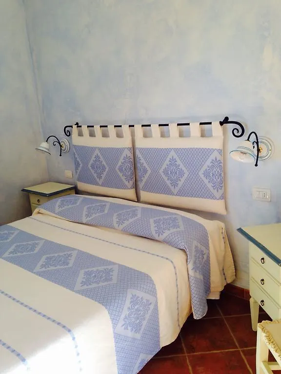 I Mari Di Gallura Suites And Rooms San Teodoro  San Teodoro (Sardinia)