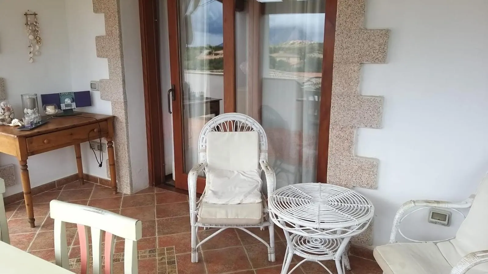Frühstückspension I Mari Di Gallura Suites And Rooms San Teodoro