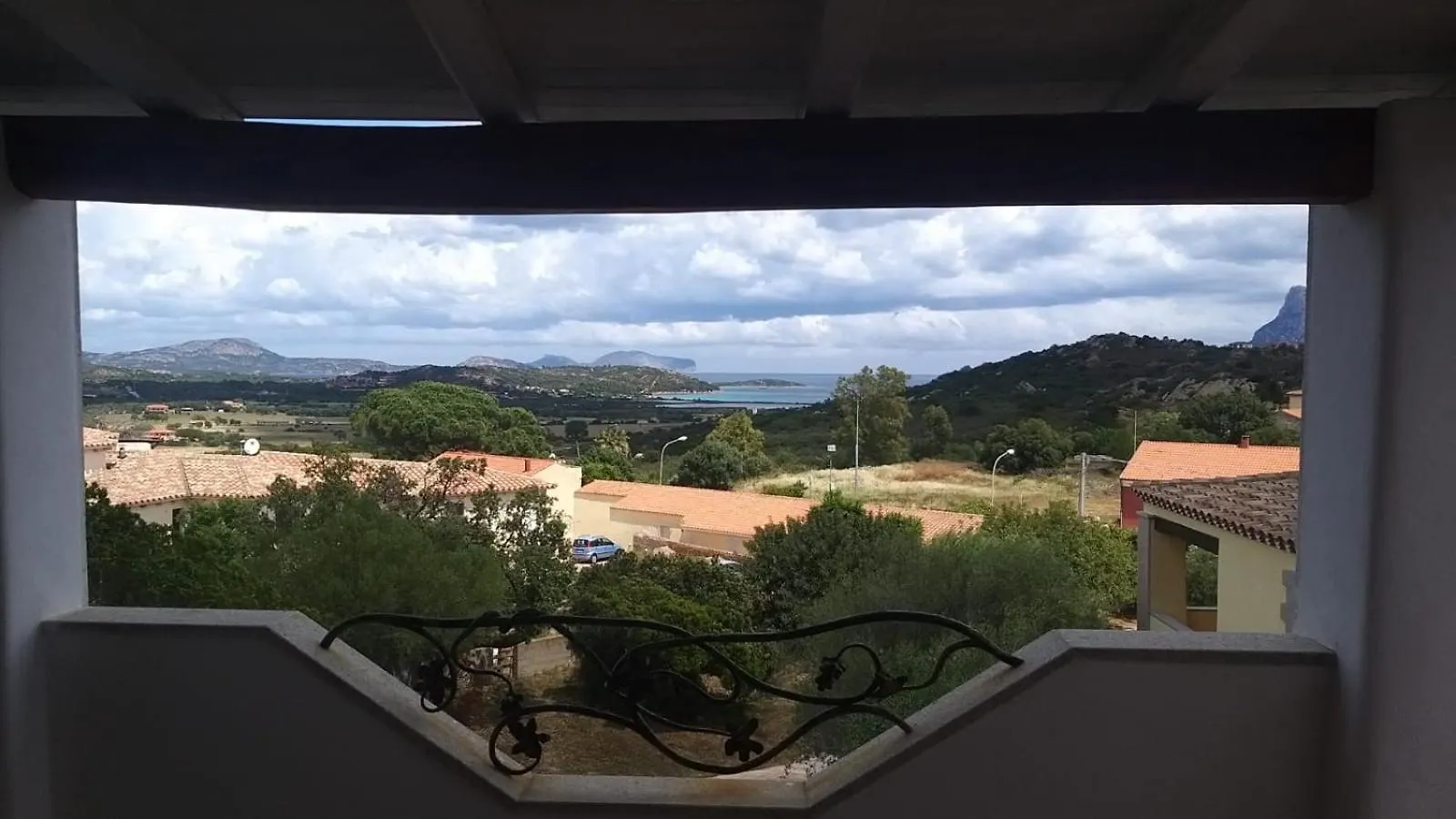 I Mari Di Gallura Suites And Rooms San Teodoro  Frühstückspension San Teodoro (Sardinia)