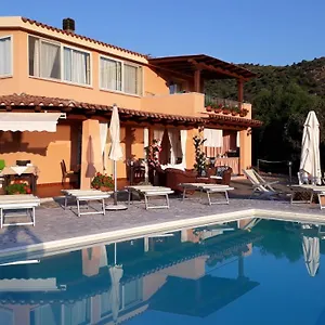 3* Gasthof Li Muntigeddi