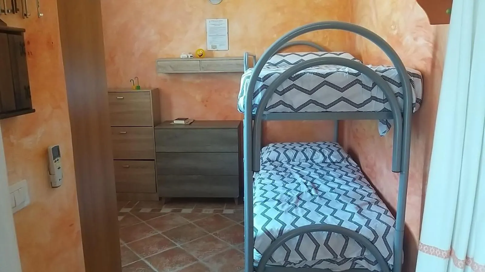 I Mari Di Gallura Suites And Rooms San Teodoro  0*, San Teodoro (Sardinia) Italie