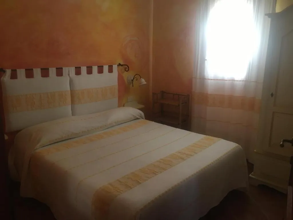 I Mari Di Gallura Suites And Rooms San Teodoro  Itálie