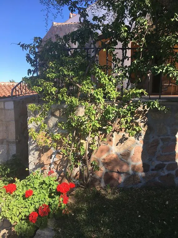I Mari Di Gallura Suites And Rooms San Teodoro  Italie