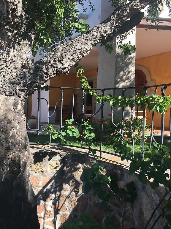 I Mari Di Gallura Suites And Rooms San Teodoro  0*, San Teodoro (Sardinia) Italie